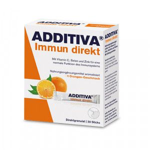 ADDITIVA Immun Direkt Sticks